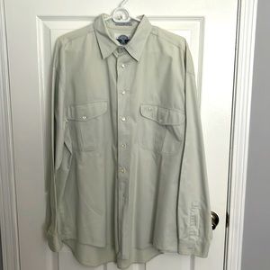 Mens Dockers shirt